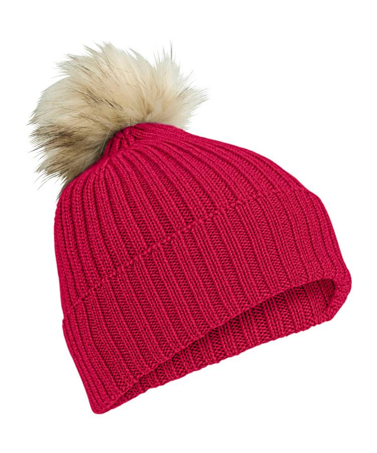 Falke Falke Beanie - magenta (8046) - 0 | SportScheck