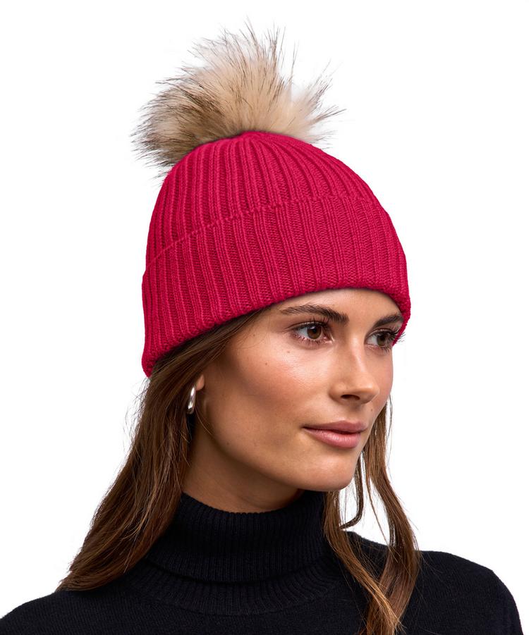 Falke Falke Beanie - magenta (8046) - 0 | SportScheck