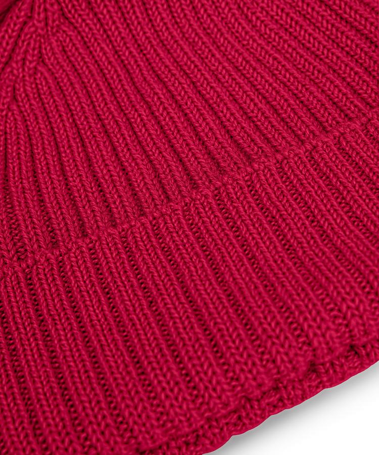 Falke Falke Beanie - magenta (8046) - 2 | SportScheck