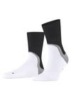 Falke Run Special Edition Socken - white (2000)