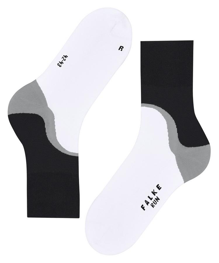Falke Falke Run Special Edition Socken - white (2000) - 2 | SportScheck