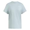 adidas FOOD LOOSE GRAPHIC T-SHIRT T-Shirt Damen - Wonder Sage