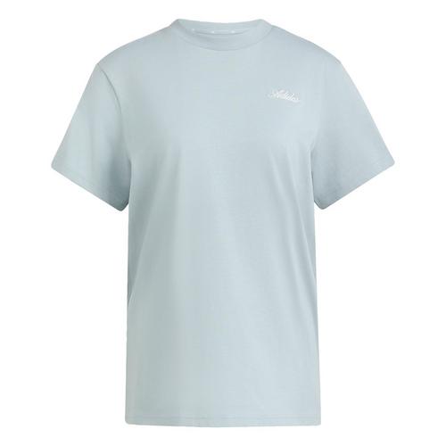adidas FOOD LOOSE GRAPHIC T-SHIRT T-Shirt Damen