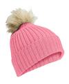 Falke Beanie - flamingo (8510)