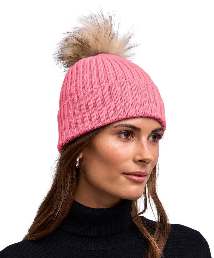 Falke Falke Beanie - flamingo (8510) - 0 | SportScheck