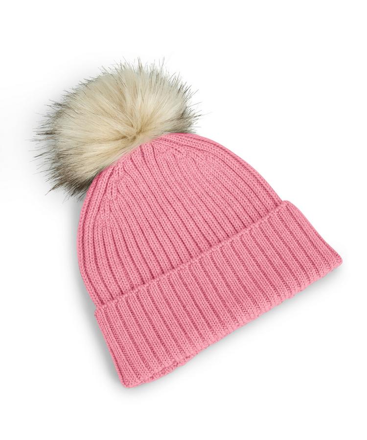 Falke Falke Beanie - flamingo (8510) - 2 | SportScheck