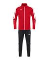 JAKO One Power Trainingsanzug Kids Trainingsanzug Kinder - rot