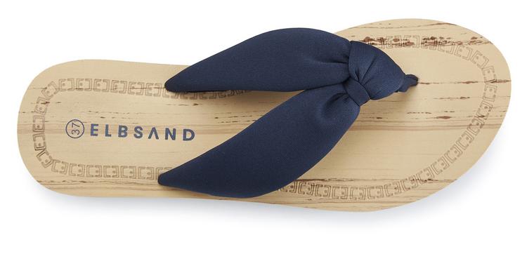 ELBSAND ELBSAND Badezehentrenner Zehentrenner Damen - marine - 6 | SportScheck