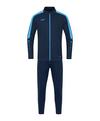 JAKO One Power Trainingsanzug Kids Trainingsanzug Kinder - blau