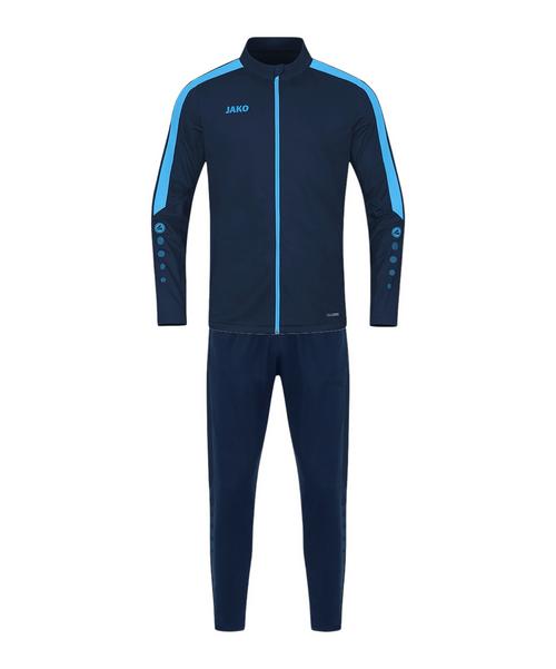 JAKO One Power Trainingsanzug Kids Trainingsanzug Kinder