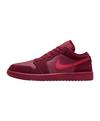 Nike Air 1 Low SE Valentine's Day Damen Sneaker Damen - rot