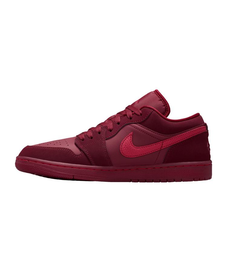 Nike Nike Air 1 Low SE Valentine's Day Damen Sneaker Damen - rot - 0 | SportScheck