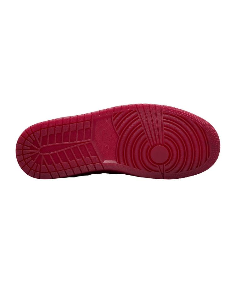 Nike Nike Air 1 Low SE Valentine's Day Damen Sneaker Damen - rot - 0 | SportScheck