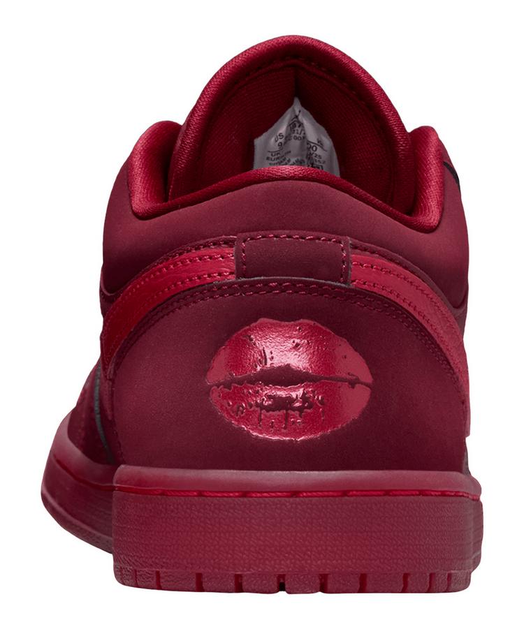 Nike Nike Air 1 Low SE Valentine's Day Damen Sneaker Damen - rot - 2 | SportScheck