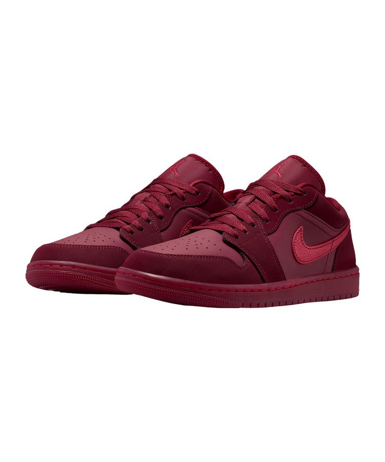 Nike Nike Air 1 Low SE Valentine's Day Damen Sneaker Damen - rot - 3 | SportScheck