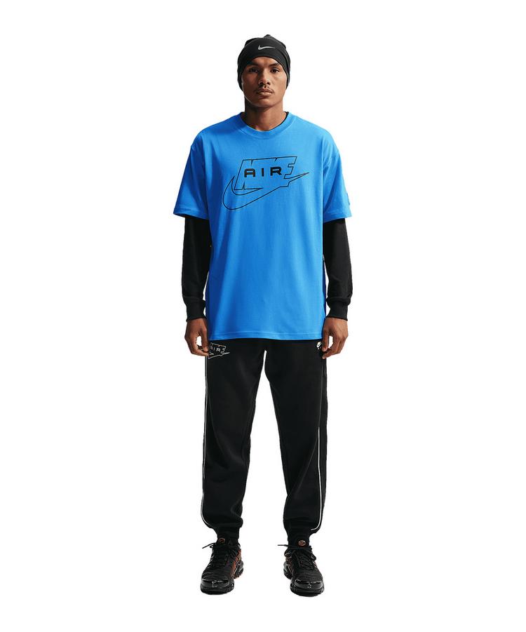 Nike Nike Sportwear T-Shirt T-Shirt Herren - blau - 0 | SportScheck