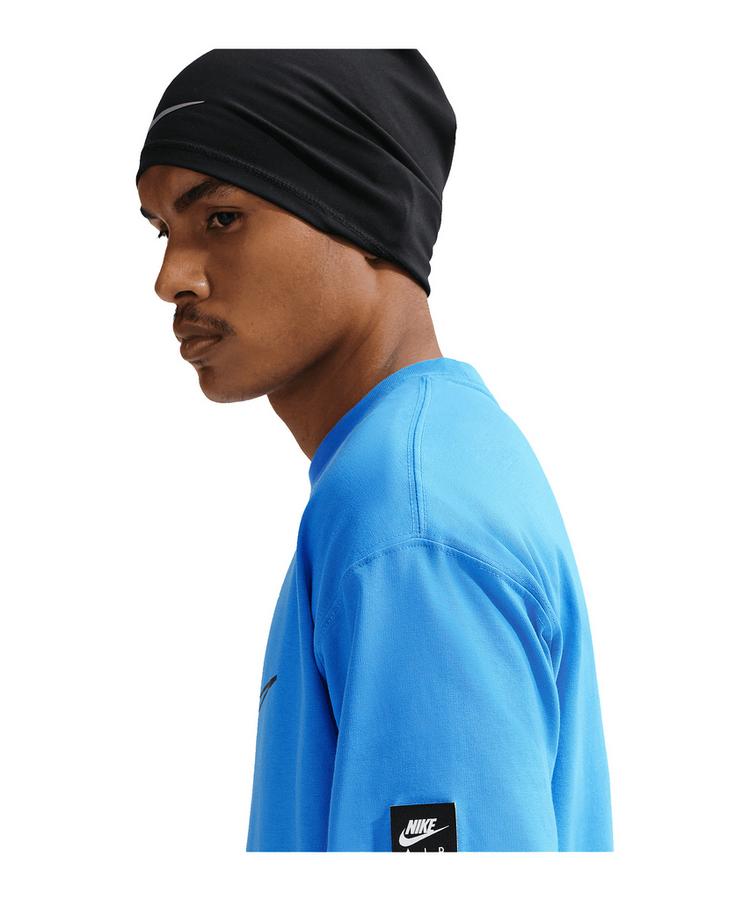 Nike Nike Sportwear T-Shirt T-Shirt Herren - blau - 2 | SportScheck