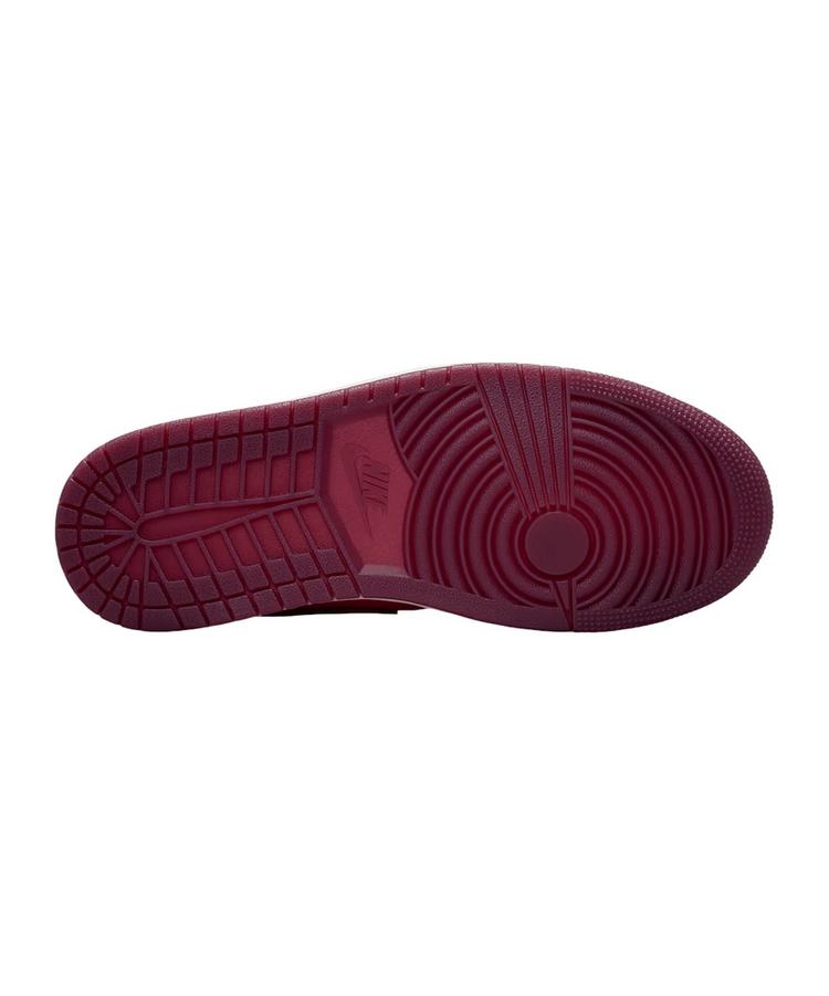 Nike Nike Air 1 Mid SE Valentine's Day Damen Sneaker Damen - rot - 0 | SportScheck