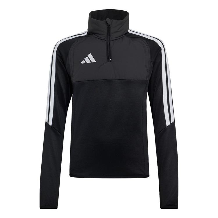 adidas adidas Tiro26 League Winterized Kids Trainingsanzug Kinder - Black / White - 0 | SportScheck