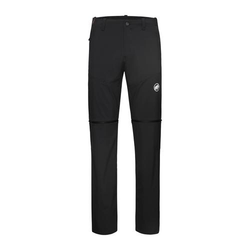 Mammut Outdoor Zip Off Wanderhose Herren