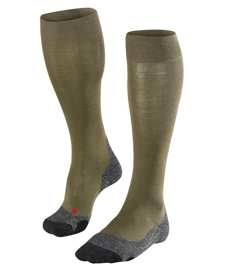Falke Falke Socken Herren - olive (7830) - 0 | SportScheck