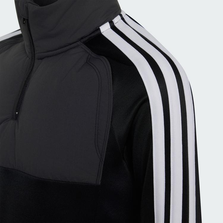 adidas adidas Tiro26 League Winterized Kids Trainingsanzug Kinder - Black / White - 1 | SportScheck