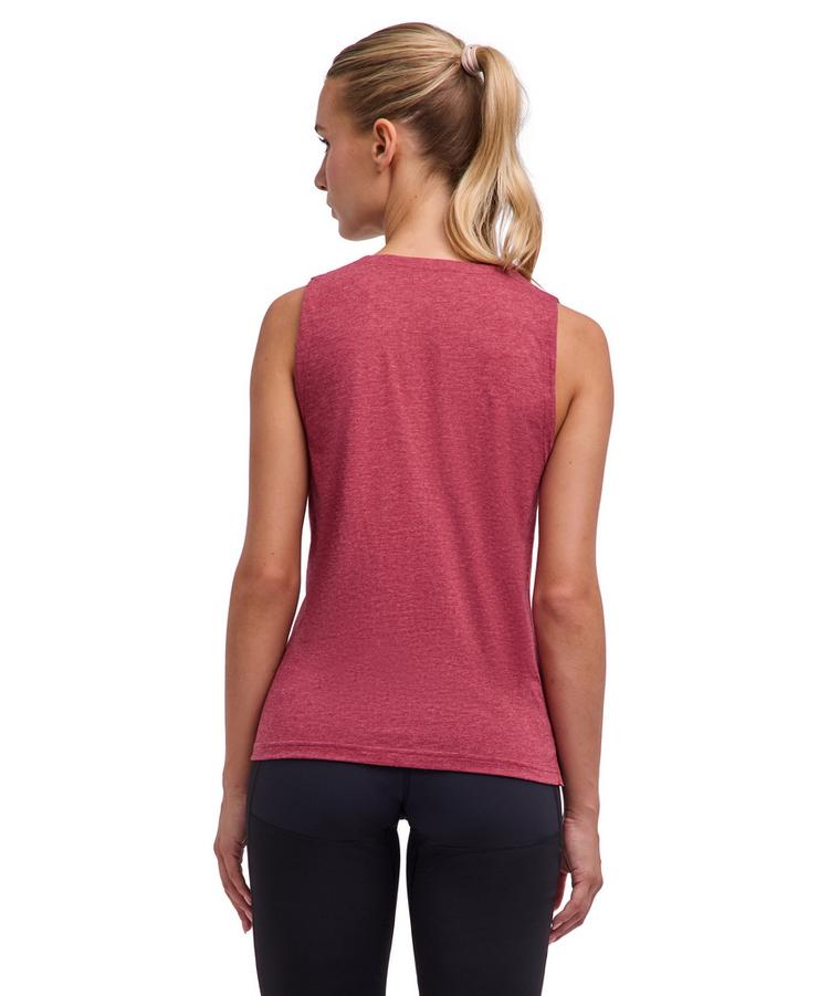 Falke Falke Trekking Top T-Shirt Damen - ruby (8830) - 0 | SportScheck