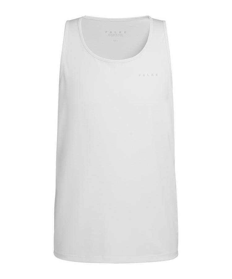 Falke Falke Langarmshirt Herren - white (2860) - 0 | SportScheck