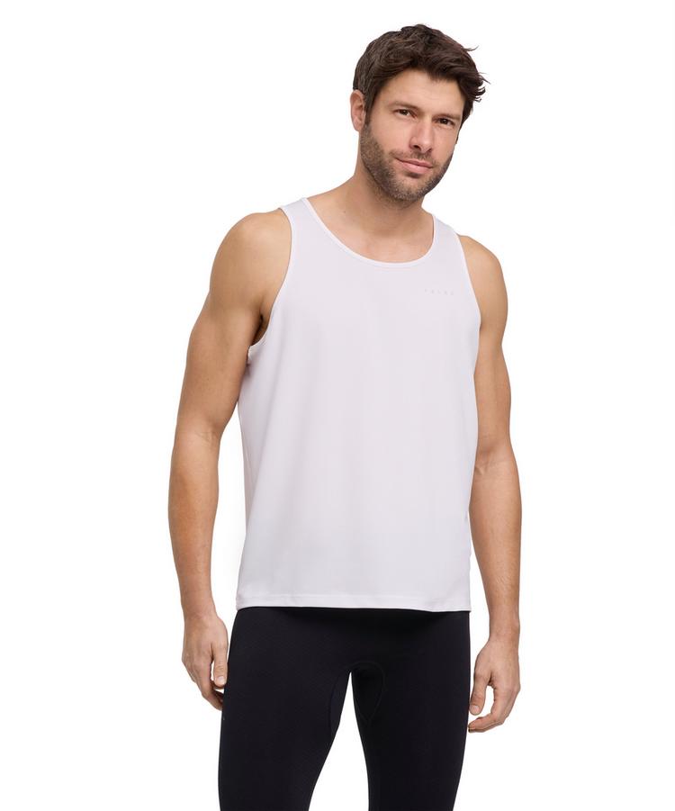 Falke Falke Langarmshirt Herren - white (2860) - 0 | SportScheck