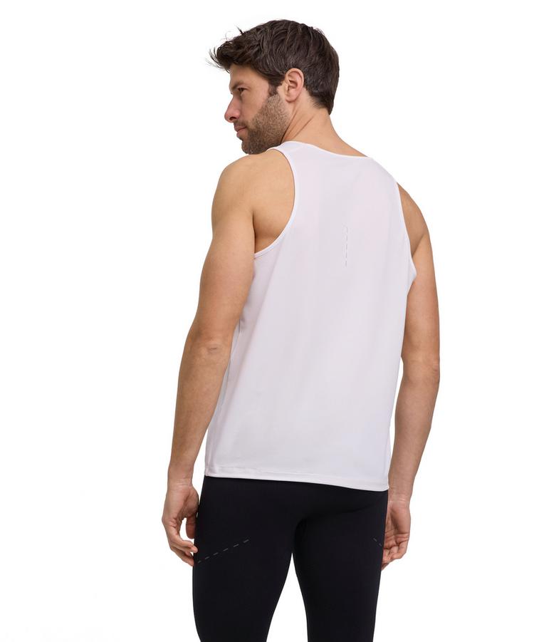 Falke Falke Langarmshirt Herren - white (2860) - 0 | SportScheck