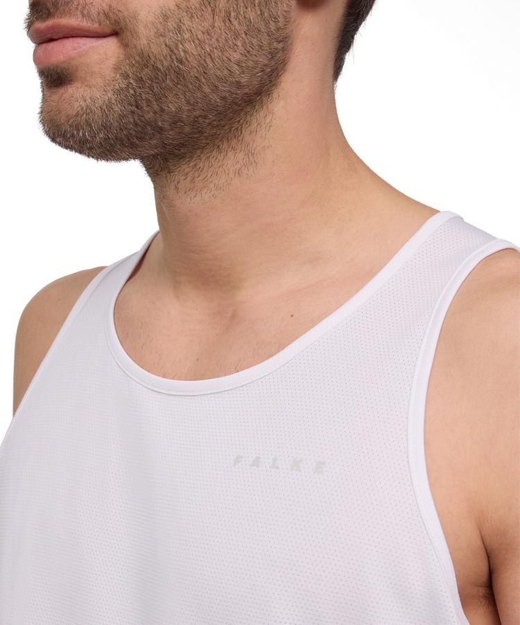 Falke Falke Langarmshirt Herren - white (2860) - 3 | SportScheck