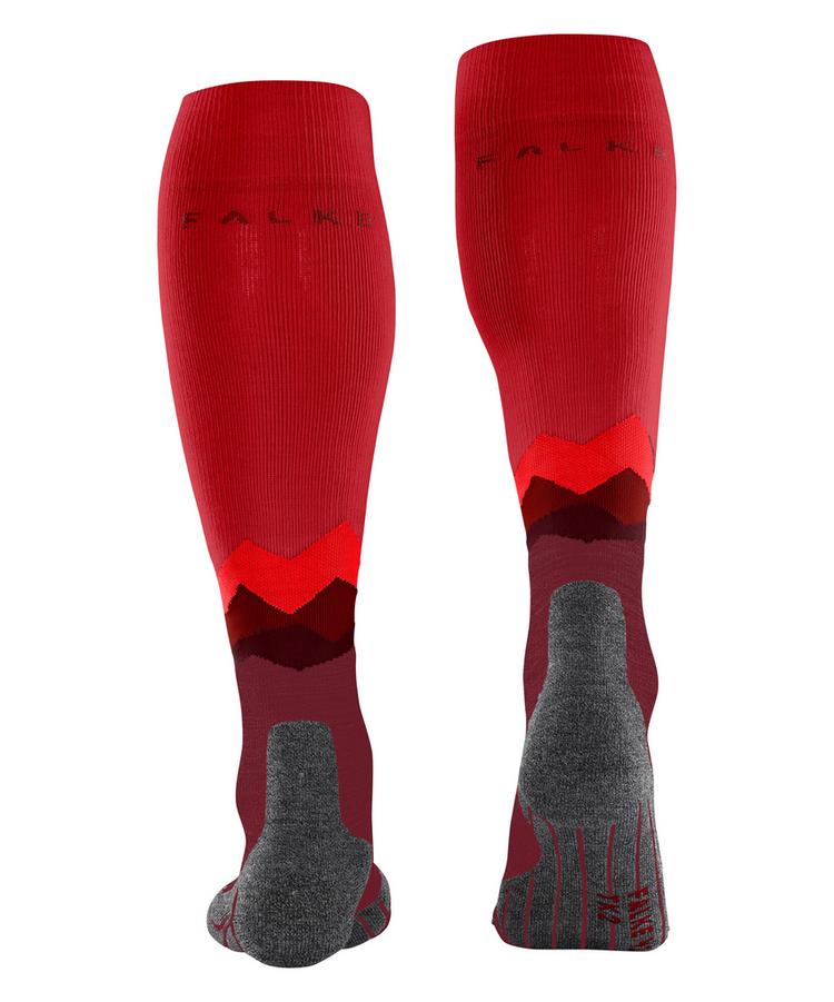 Falke Falke Socken Herren - ruby (8830) - 0 | SportScheck