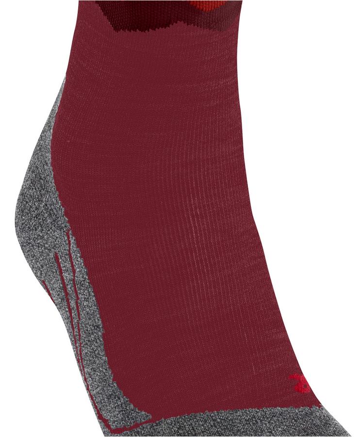 Falke Falke Socken Herren - ruby (8830) - 1 | SportScheck