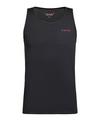 Falke Langarmshirt Herren - black (3000)