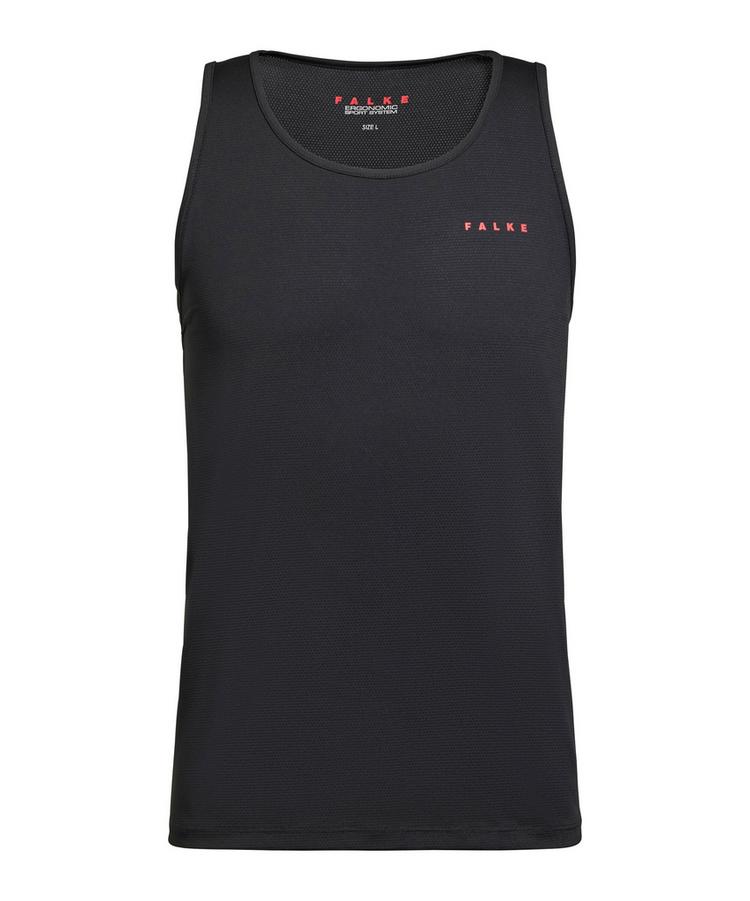 Falke Falke Langarmshirt Herren - black (3000) - 0 | SportScheck
