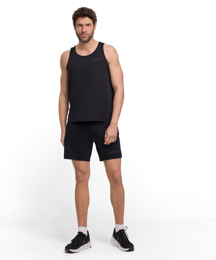 Falke Falke Langarmshirt Herren - black (3000) - 1 | SportScheck