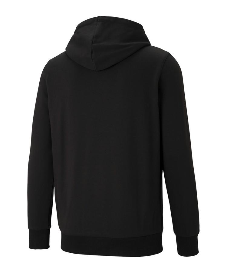 PUMA PUMA Classics Embro Hoody Beige Sweatshirt Herren - schwarz - 0 | SportScheck