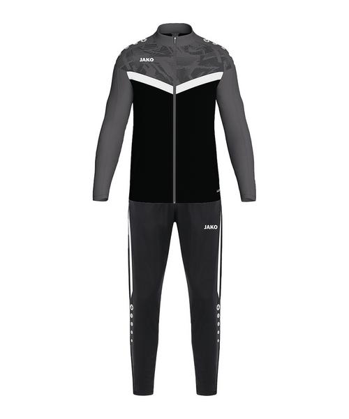 JAKO Iconic Trainingsanzug Trainingsanzug Herren