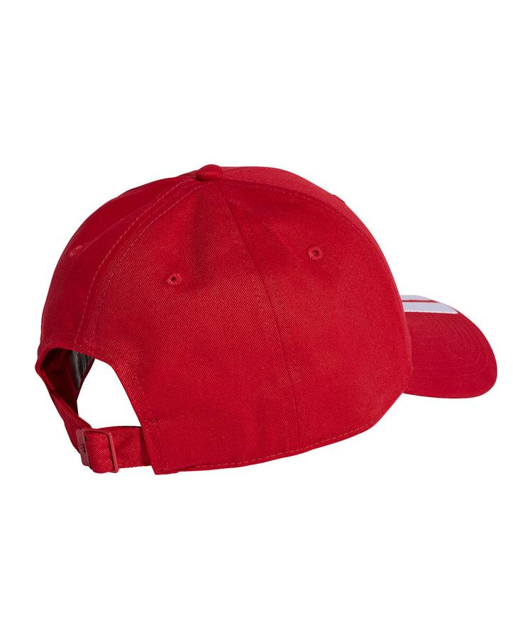 adidas adidas Tiro Cap Beanie Herren - rot - 0 | SportScheck