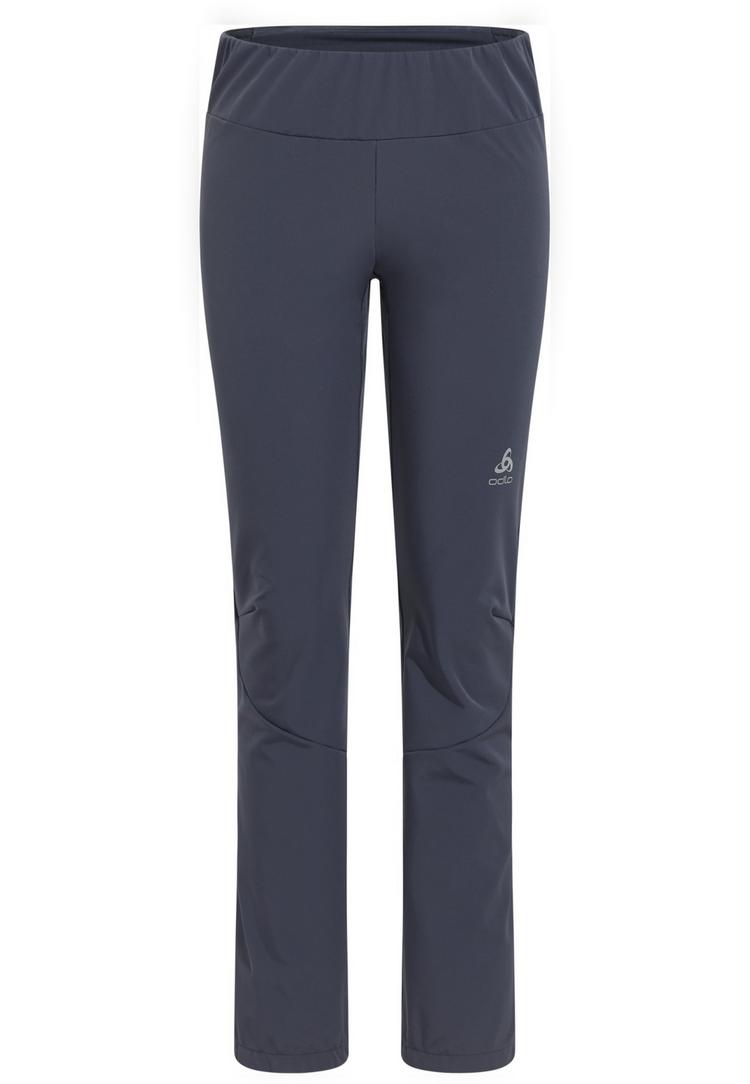 Odlo Odlo ENGVIK Langlaufhose Damen - india ink - 0 | SportScheck