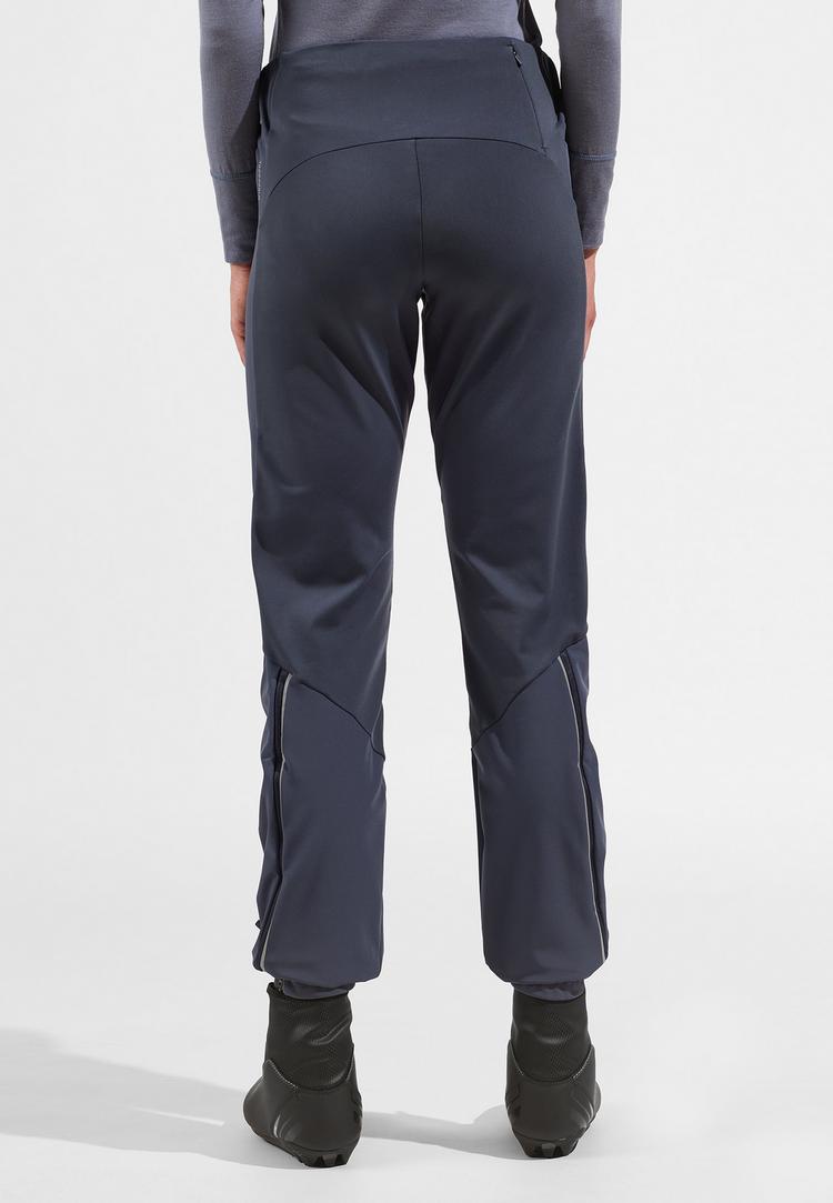 Odlo Odlo ENGVIK Langlaufhose Damen - india ink - 1 | SportScheck