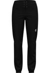 Odlo BRENSHOLMEN Langlaufhose Damen - black