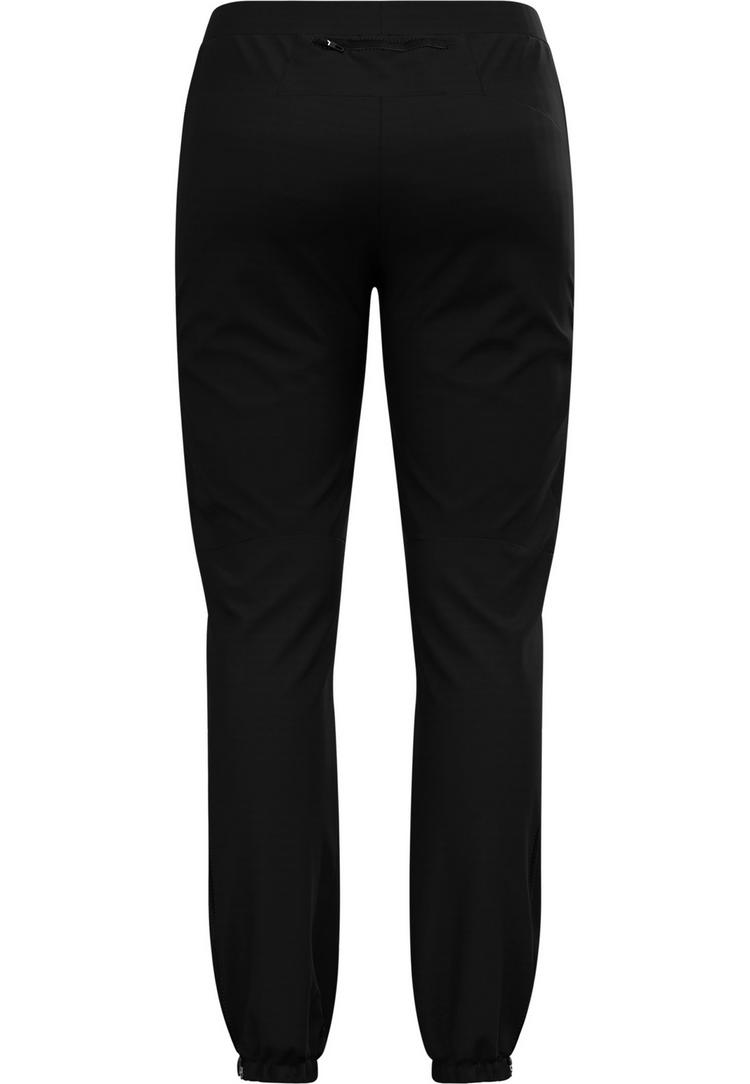 Odlo Odlo BRENSHOLMEN Langlaufhose Damen - black - 0 | SportScheck