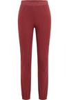 Odlo BRENSHOLMEN Langlaufhose Damen - spiced apple