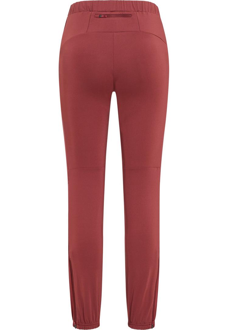 Odlo Odlo BRENSHOLMEN Langlaufhose Damen - spiced apple - 0 | SportScheck