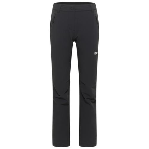Jack Wolfskin ACTIVATE THERMIC Thermohose Damen