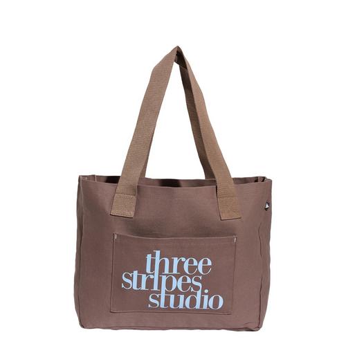 adidas 3-STREIFEN STUDIO CANVAS-TRAGETASCHE Sporttasche Damen