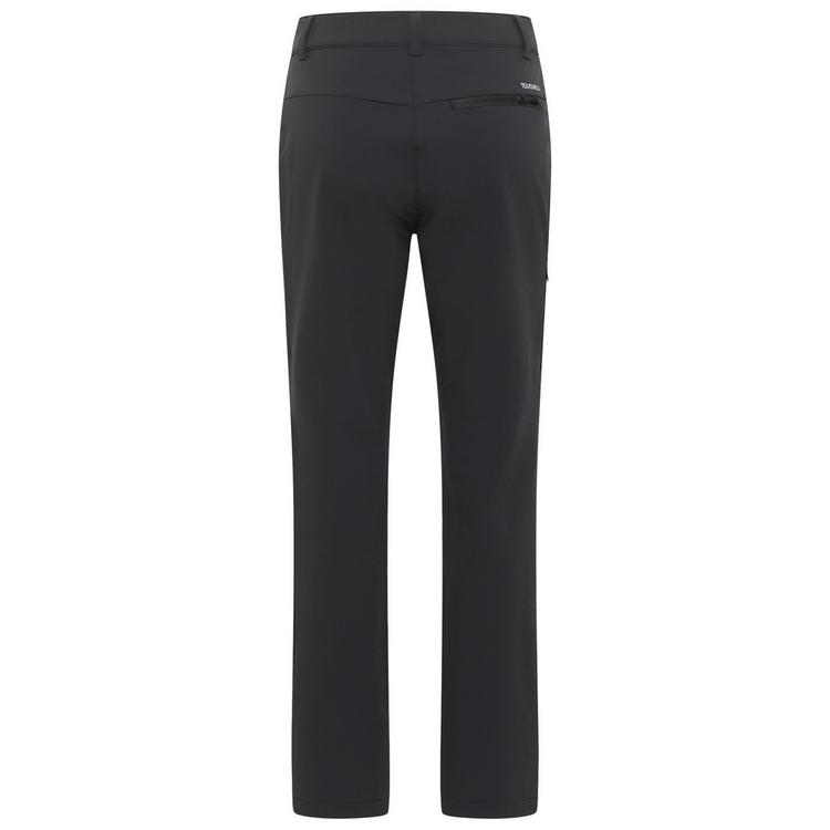 Jack Wolfskin Jack Wolfskin ACTIVATE THERMIC Thermohose Damen - black - 0 | SportScheck