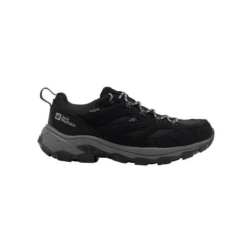 Jack Wolfskin VOJO TOUR TEXAPORE LOW Wanderschuhe Herren