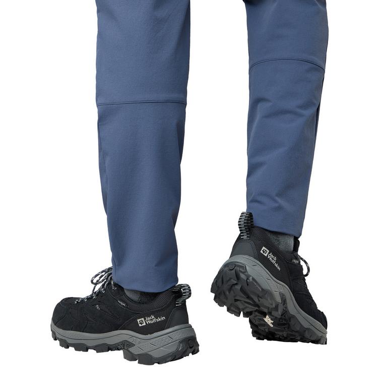 Jack Wolfskin Jack Wolfskin VOJO TOUR TEXAPORE LOW Wanderschuhe Herren - phantom - 0 | SportScheck